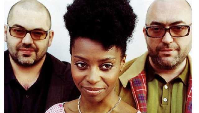 MORCHEEBA