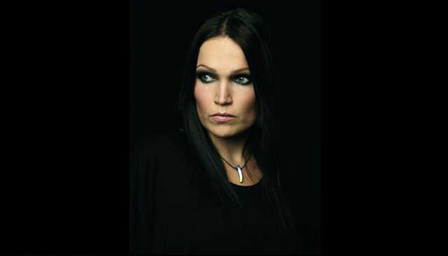 Tarja Turunen