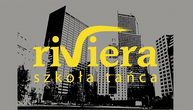 XIV Impreza taneczna Szkoły Tańca Riviera!
