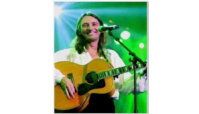 Roger Hodgson