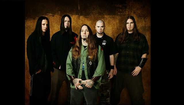 DevilDriver
