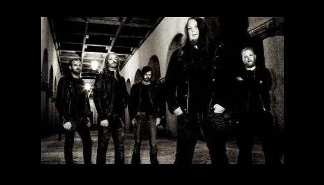 KATATONIA w Polsce!