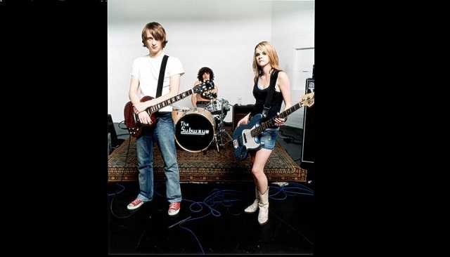 The Subways 