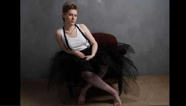 Francophonic Festival: Gaba Kulka, Mademoiselle Karen