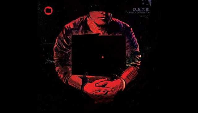 O.S.T.R.+ ŁDZ Orkiestra feat. CADILLAC DALE, DJ Haem, Kochan