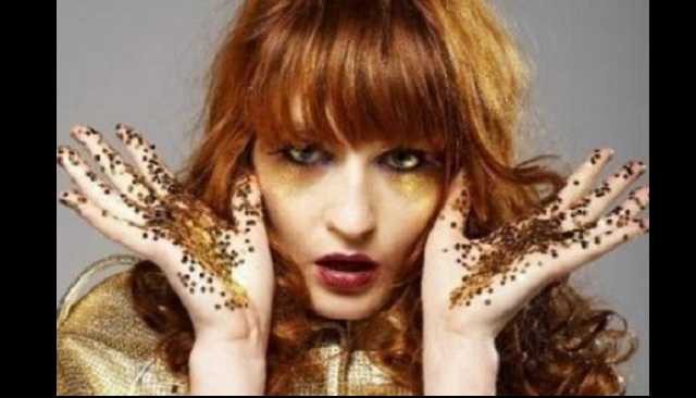 Florence And The Machine