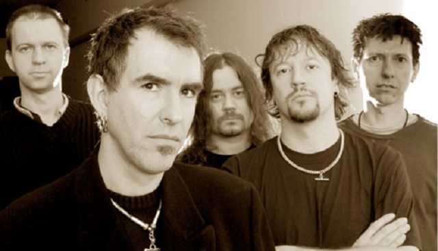 New Model Army