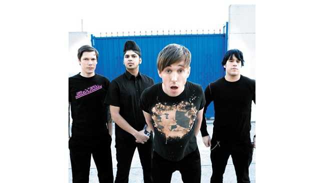 Billy Talent