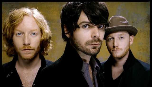 BIFFY CLYRO