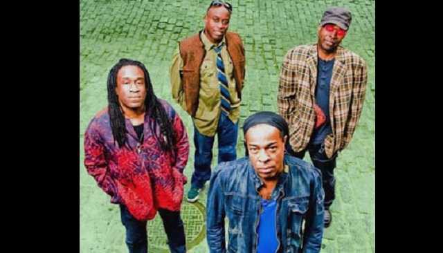 Living Colour