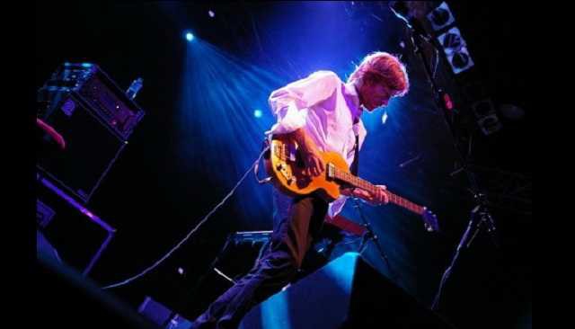 Finał konkursu KONCERTOWA FOTOGRAFIA ROKU