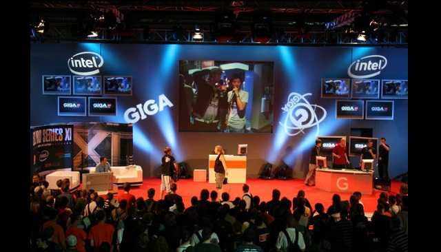 Wielkie Finały ESL Pro Series Polska