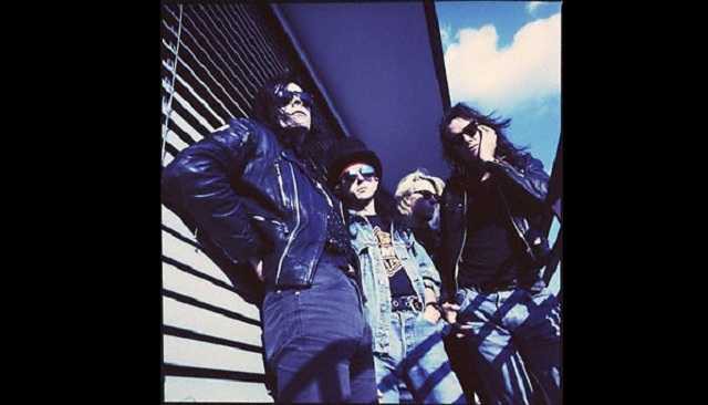 Sisters of mercy