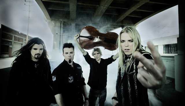 Apocalyptica