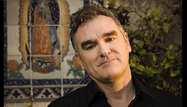 Morrisey