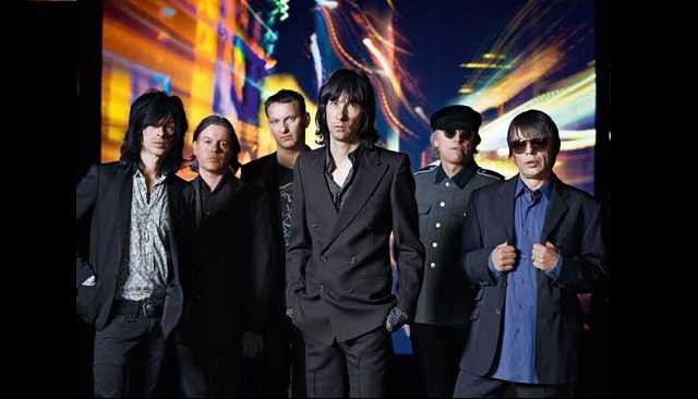 PRIMAL SCREAM