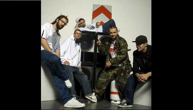 EastWest Rockers – 5 urodziny!