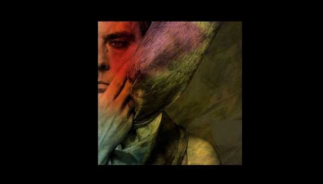 PETER MURPHY ex BAUHAUS