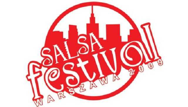 V edycja Międzynarodowego Festiwalu Salsy