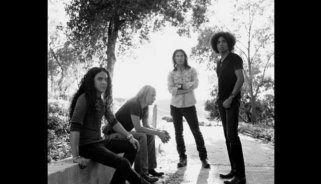 Alice in Chains 