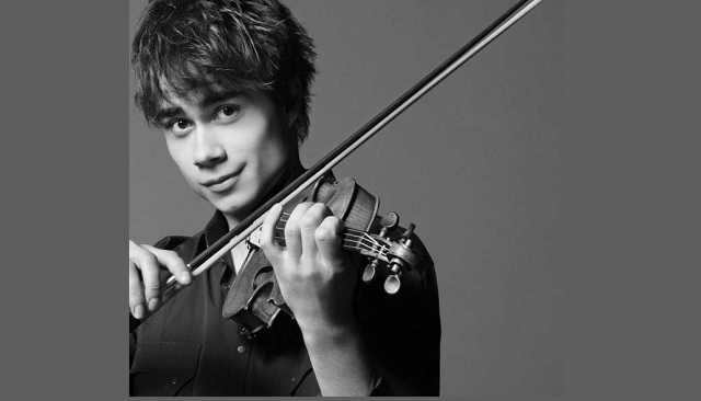 Alexander Rybak
