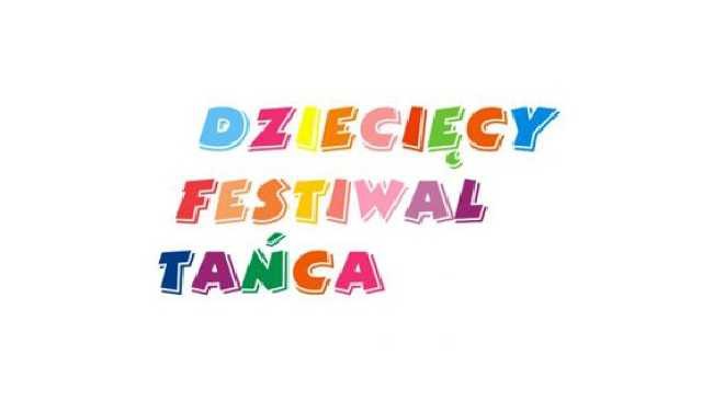 Dziecięcy festival tańca RIVIERA