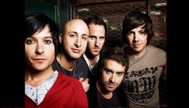 SIMPLE PLAN, ZEBRAHEAD, KIDS IN GLASS HOUSES