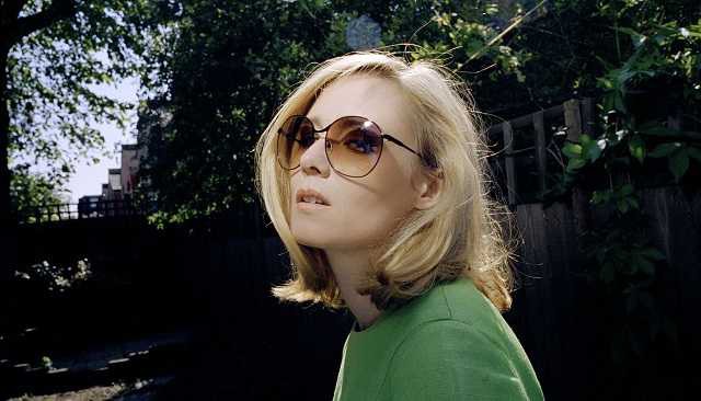 ROISIN MURPHY