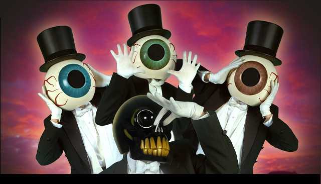The Residents 