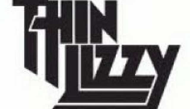 THIN LIZZY, Support Act