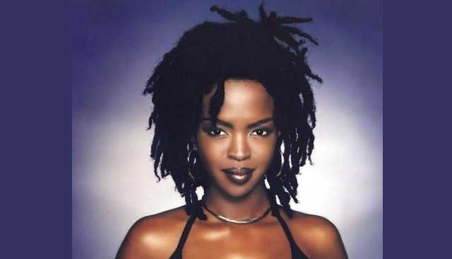 LAURYN HILL 