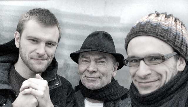 WAGLEWSKI, FISZ, EMADE