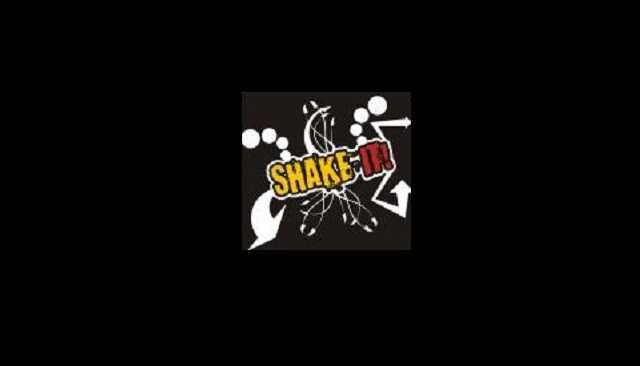 SHAKE IT! 