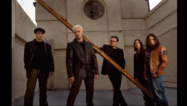 QUEENSRΫCHE
