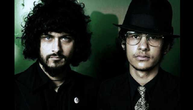 MARS VOLTA