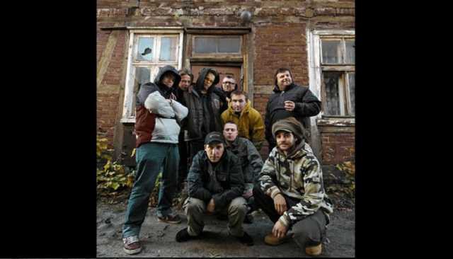 VAVAMUFFIN, Hornsman Coyote, Ragana Koncert urodzinowy