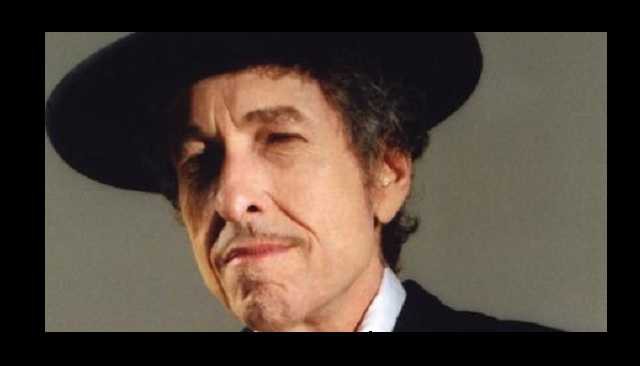 Bob Dylan