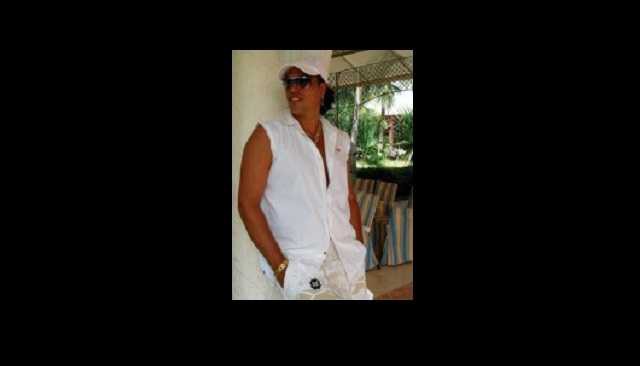 MIGUEL ENRIQUEZ