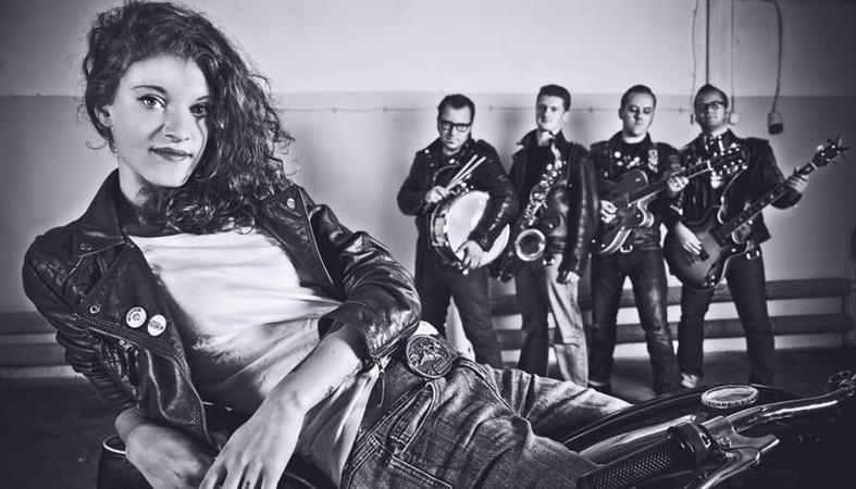 We Still Believe In Rock'n'Roll! vol.2 (KLUB MECHANIK)
