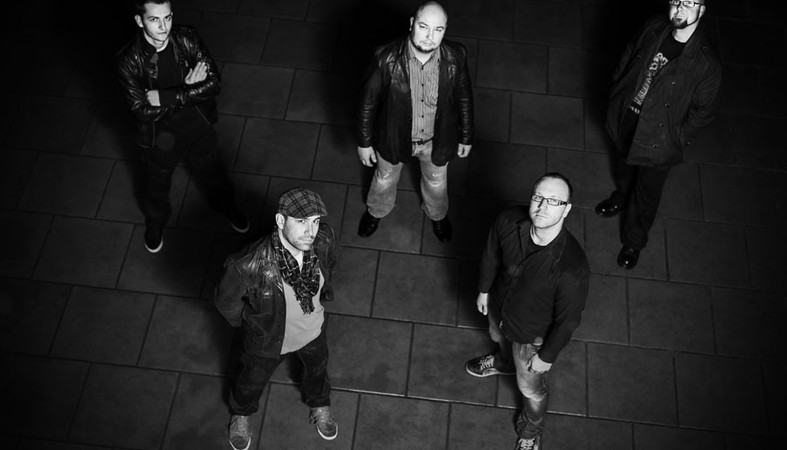 Not In Paris (klub Mechanik)