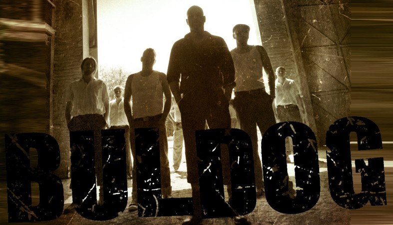 BULDOG (klub Mechanik)