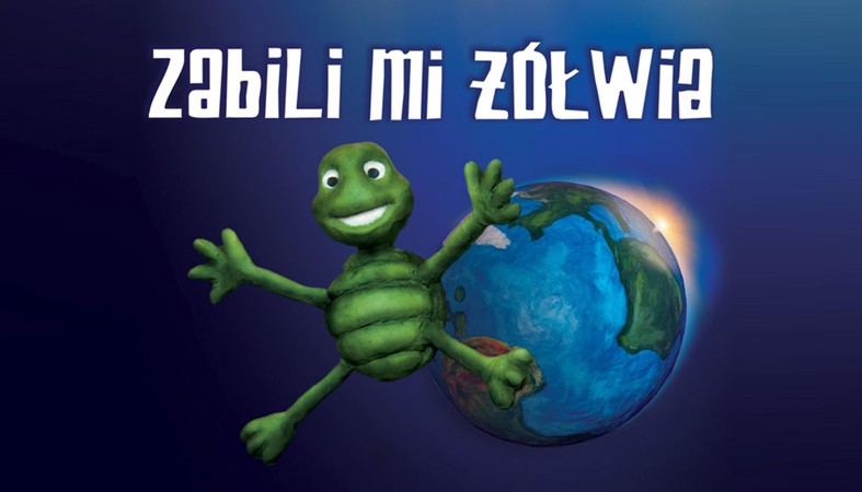 ZABILI MI ŻÓŁWIA (klub Mechanik)