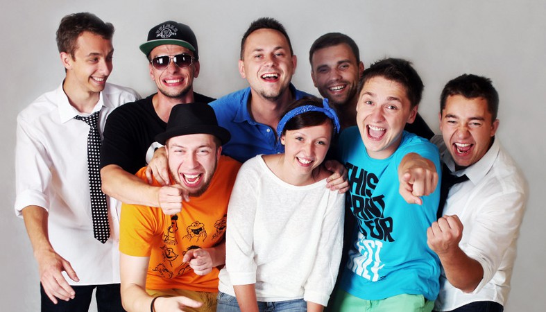 PAJUJO (klub Mechanik)