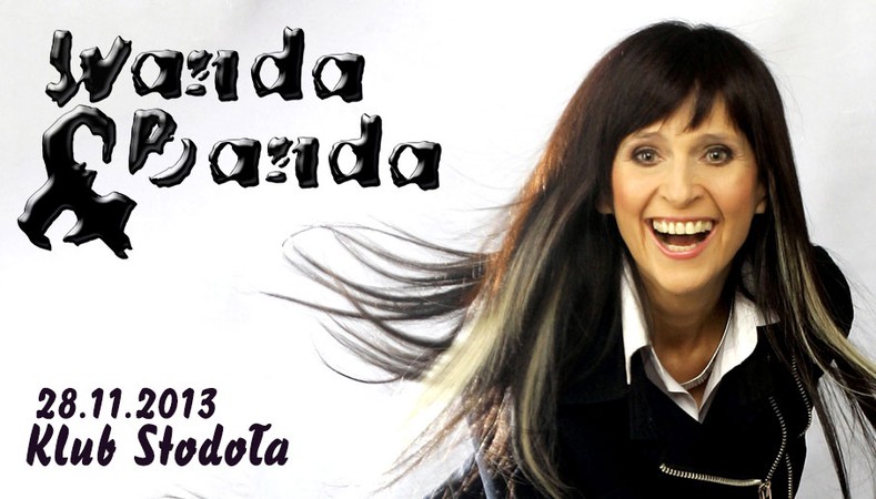 WANDA I BANDA