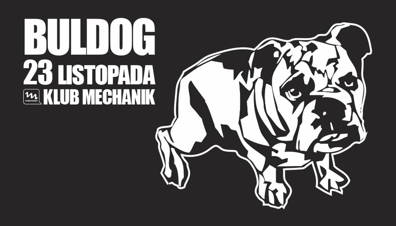 BULDOG (klub Mechanik)