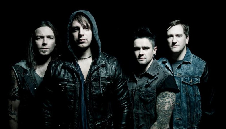 Bullet For My Valentine