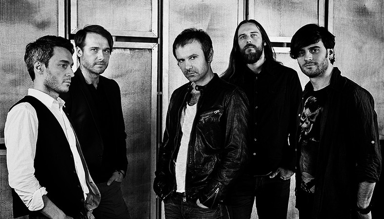 Okean Elzy