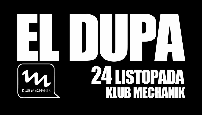 El Dupa