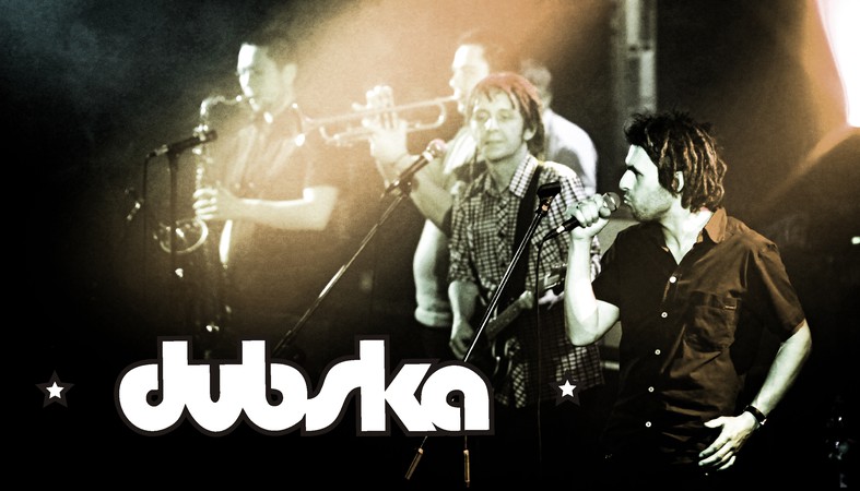 DUBSKA (Klub Mechanik)