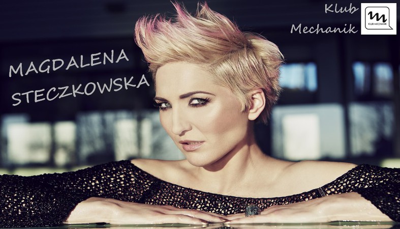 Magdalena Steczkowska (Klub Mechanik)